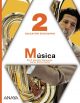 Música 2 ESO Anaya Educacion