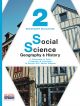 Social Science 2.ESO (Anaya English)