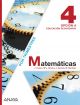 Matemáticas 4. Opción A. (Matemáticas - Opción A)