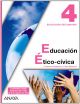 Educación Ético-cívica 4