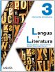 Lengua y Literatura  3º ESO