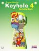 Keyhole 4. Activity Book. (Anaya English)