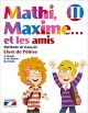 Mathi, Maxime. . . et les Amis. Livre de l'Élève II 