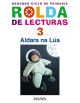 Lecturas 3: Aldara na Lúa