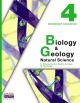 Biology & Geology 4. ANAYA E.
