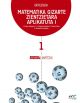 MATEMATIKA GIZARTE ZIENTZIETARA APLIIKATUTA I (EUSKARA). DBHO