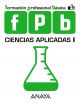 CIENCIAS APLICADAS I 1ºFPB 14