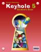 Keyhole 5. (Anaya English)