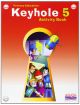 Keyhole 5. Activity Book. (Anaya English)