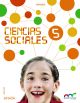 Ciencias Sociales 5.  Andalucia