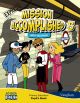Mission Accomplished 5. Express Pupils book