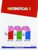 Matemáticas 1. (Aprender es crecer)