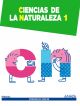 Ciencias de la Naturaleza 1.