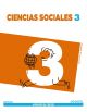 Ciencias Sociales 3. (Aprender es crecer) CASTILLA-LA MANCHA