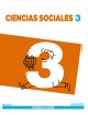 Ciencias Sociales 3.