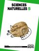 Sciences Naturelles 5. (Anaya Français)
