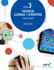 Valencià: llengua i Literatura 3 ESO