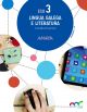 Lingua Galega e Literatura 3. Gallego