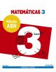 Matemáticas 3. Método ABN.