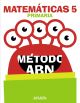 Matemáticas 5, Primaria, Método ABN