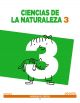 Ciencias de la Naturaleza 3.