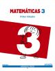 Matemáticas 3.