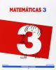 Matemáticas 3. Aprender Es Crecer