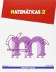 Matemáticas 2. (Aprender es crecer)
