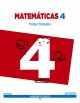 Matemáticas 4. castilla la mancha