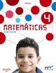 Matematicas 4 Primaria Galicia