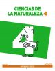 Ciencias de la Naturaleza 4.