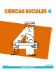Ciencias Sociales 4. (Aprender es crecer) Murcia