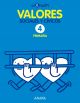 Valores Sociales y Cívicos 4.