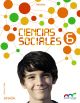 Ciencias Sociales 6.