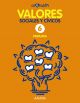 Valores Sociales y Cívicos