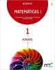 MATEMÁTICAS I, APRENDER É CRECER EN CONEXIÓN (GALICIA). BCH