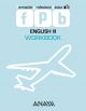 English II. Workbook.