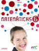 Matemáticas 6. Andalucia