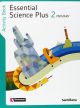 Essential Science Plus. Activity Book