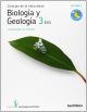 Biología y Geología Madrid 3 Eso