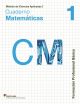 CIENCIAS APLICADAS I CUADERNO MATEMATICAS 1 FORMACION PROFESIONAL BASICA