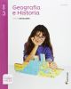 GEOGRAFIA E HISTORIA CANTABRIA SERIE DESCUBRE 3 ESO SABER HACER