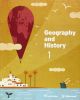 GEOGRAPHY AND HISTORY 1 ESO