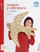 LENGUA Y LIT 1ESO SERIE COMENTA M. LIGERA ED15