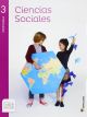 CIENCIAS SOCIALES + ATLAS 3 PRIMARIA SABER HACER