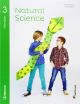 NATURAL SCIENCE 3 PRIMARY STUDENT'S BOOK + AUDIO (Madrid)