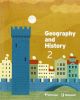 GEOGRAPHY AND HISTORY 2 ESO SANTILLANA  STUDENT'S BOOK