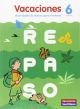 VACACIONES SANTILLANA 6 PRIMARIA ACTIVIDADES DE REPASO PARA EL VERANO
