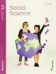 SOCIAL SCIENCE 3 PRIMARY STUDENT'S BOOK + CD