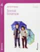 Activity book Social science Madrid 4